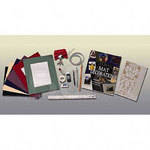 Logan-Graphics Mat Decoration Kit