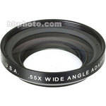 Century Precision Optics DS-55WA-37 � Adaptador Grande Angular 0.55x