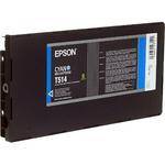 Epson Archival Cyan Ink Cartridge