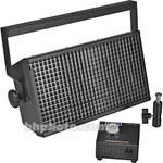 Videssence Zones 234 Phase Fluorescent Fixture with Stand Adapter