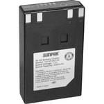 Sunpak NiCad Battery for TR-2000