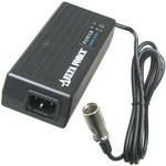 Cool-Lux NC3814-4 14.4-Volt Battery Charger