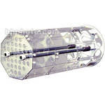 Lowel Polycarbonate Lamp Shield - 12"