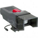 JVC VF-P400UP 4" PAL Monochrome Studio Viewfinder