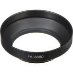 Century Precision Optics FA-5880 - Adaptador de P�ra-Sol Step-Up de 58mm-80mm - Montagem de Rosca