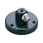 K&M 221C Microphone Mounting Flange