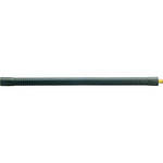 K&M Goose-neck Extension (Black)
