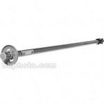 Epson 2" Paper Feed Spindle (High Tension)