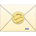 Epson 2 Year Preferred Plus Service Program