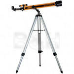 Konus Konustart-700 2.3"/60mm Refractor Telescope Kit