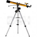 Konus Konusmotor-70 2.7"/70mm Refractor Telescope Kit