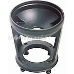 Sachtler Adapter FB/150 Riser 150mm Ball Base to Flat Base Adapter
