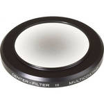 Schneider 72mm Center Filter (#2a) for 38mm f/5.6 Super Angulon XL
