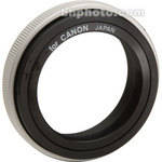 Konus T-2 T-Mount SLR Camera Adapter for Canon FD