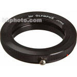 Konus T-2 T-Mount SLR Camera Adapter for Olympus OM