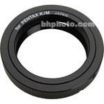 Konus T-2 T-Mount SLR Camera Adapter for Pentax K-Mount