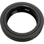 Konus T-2 T-Mount SLR Camera Adapter for Pentax Screw Mount (M42)