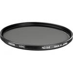 Hoya 46 mm Neutral Density  (ND) 0.6 Hoya Multi-Coated (HMC)  Glass Filter