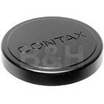Contax K-34 Hood Cap for T3 Camera (Black)
