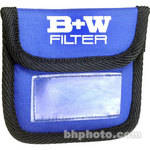 B+W E3 Filter Pouch