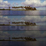 Hoya 49mm Polarizer / Fader Glass Filter