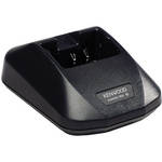 Kenwood KSC-15 - Carregador de Mesa de Uma Unidade para R�dios da S�rie TK