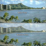 B+W 38mm Ultraviolet (UV)  Glass Filter 