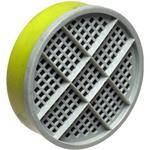 General Brand Replacement Filter Cartridge Organic - Vapor/Acid Gases for Mask