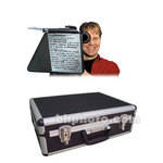 Barber Tech Teleprompter EZ Prompter