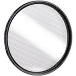 Hoya 52mm Cross Screen 8-Point Star Effect Glass Filter