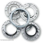 Westcott Speed Ring for Broncolor Flash Heads