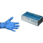 General Brand Disposable Nitrate Gloves - Powderless (100 Gloves)