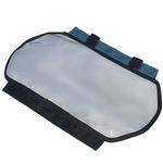 Petrol PVCM Clear Vinyl Shield (Replacement)