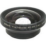 Nikon WC-E68 068x Wide Angle Converter Lens