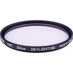 Hoya Filtro de Vidro Skylight 1B (HMC) Multirrevestido de 62mm