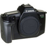 Canon EOS 630 35mm SLR Autofocus Camera Body