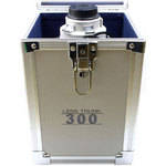 Mamiya 210-295 Trunk Case