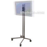 Premier Mounts Premier Mounts Plasma Cart/60-in. Chrome Poles - UPD-1060