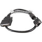 Epson ELPKC06 Workstation Cable HDB15 to 13W3