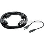 Epson DVI to DFP Cable for Epson PowerLite LCD Projectors - 10 ft