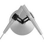 Neumann DS110 Stereo Microphone Mount