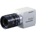 Sony DXC-C33 - C�mera Colorida Compacta