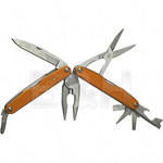 Leatherman Ferramenta Juice S2 - Flame (Laranja - Queimado)