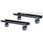 Middle-Atlantic MDV-CK Caster Kit for MDV-R12