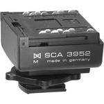 Mamiya Metz Dedicated Adapter SCA 3952 for Mamiya 645-AF Camera