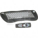 Interlink Electronics VP6241 Wireless Keyboard and Presenter Combo for PowerPoint