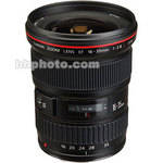 Canon Zoom Super Wide Angle EF 16-35mm f/2.8L USM Autofocus Lens