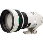 Canon Telephoto EF 400mm f/4.0 DO (Diffractive Optics) IS Image Stabilizer ...