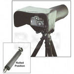 Op/Tech USA Weatherguard Cover (Black)