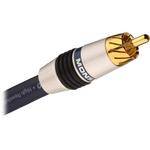 Monster Cable Cabo Coaxial Digital - 3 p�s (0,91m)